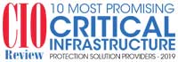 Critical Infrastructure Protection Solutions Companies