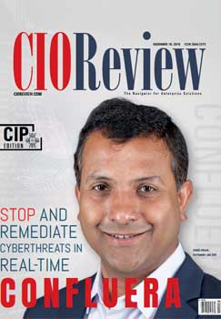 Top 10 Critical Infrastructure Protection Solution Companies - 2019